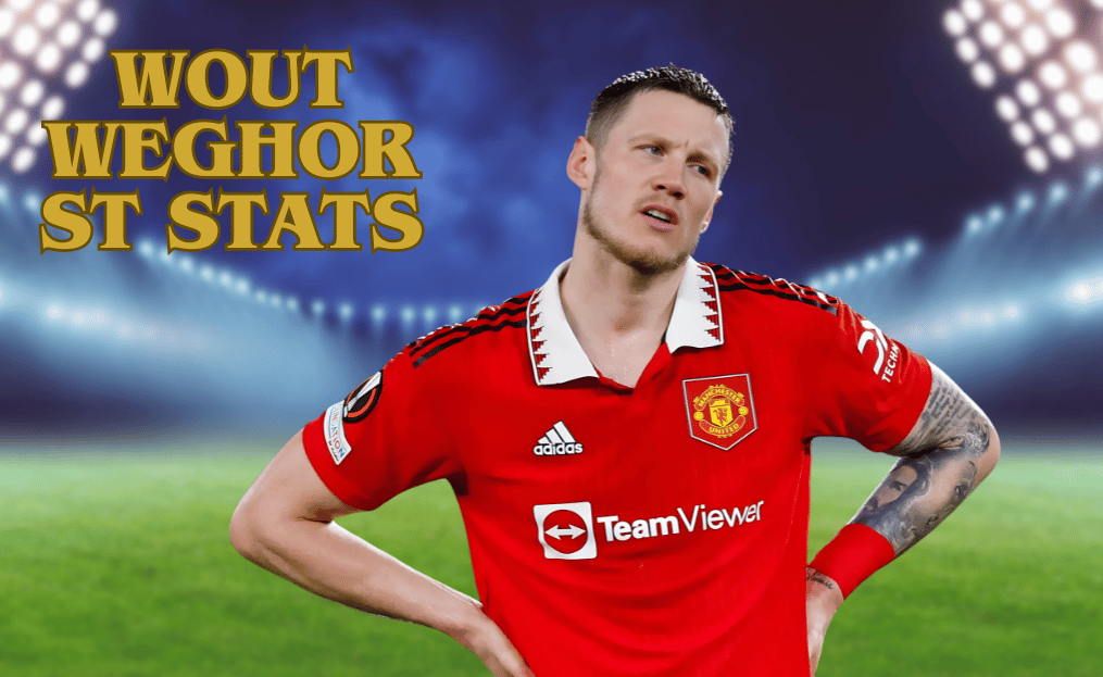 Wout Weghorst’s Stats: Complete Overview of His Height, Age, Family, Jersey Number, Injury History, Transfers & Career Highlights