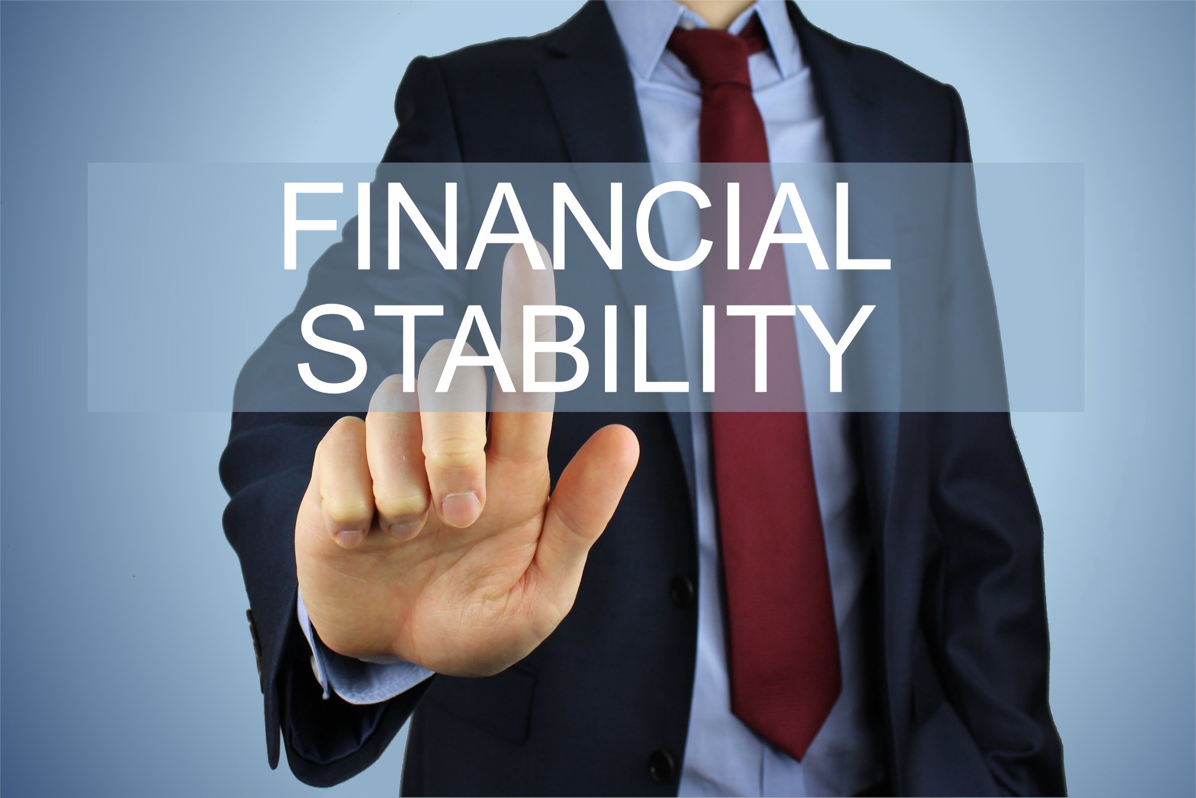 How To Maintain Financial Stability During Life’s Unpredictable Moments 