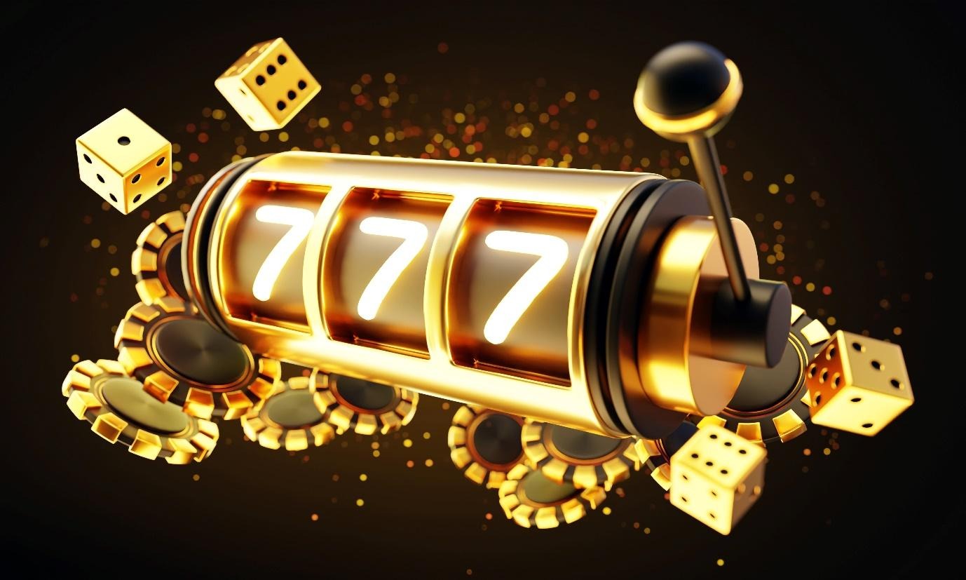The biggest myths about online casino Slots