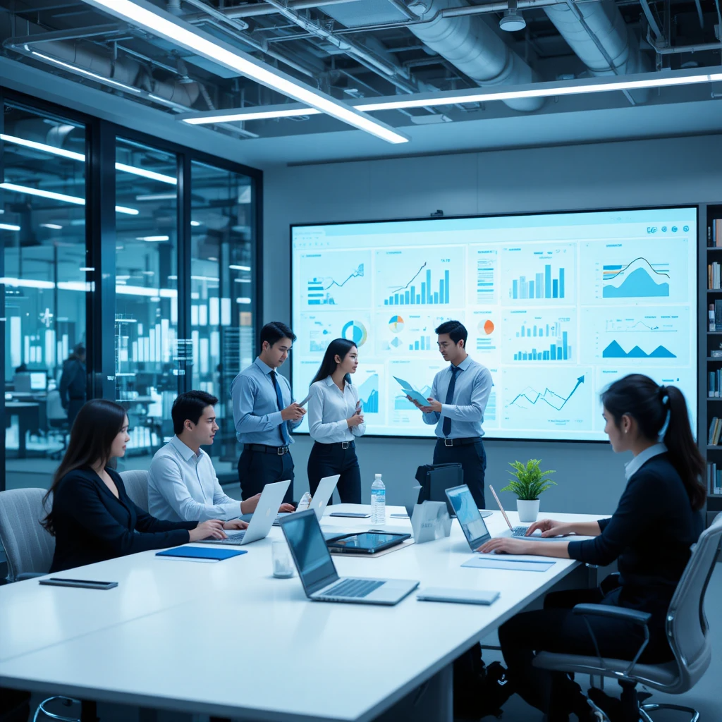 Specialised Solutions for Complex Challenges 