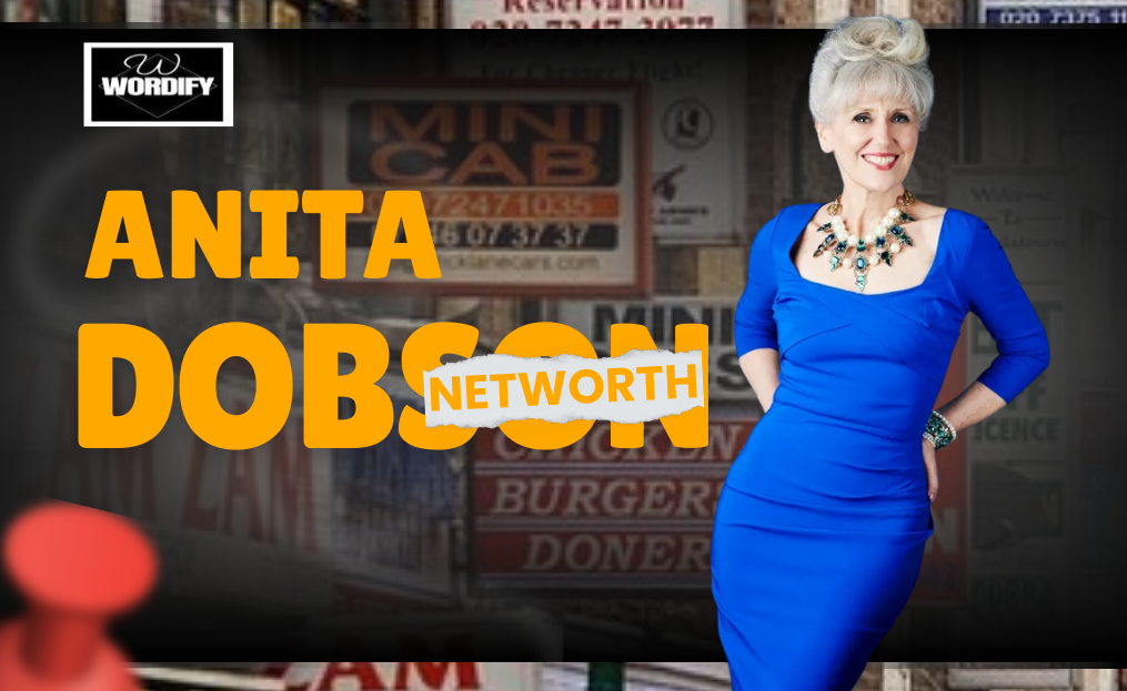 Anita Dobson’s Net Worth: Complete Biography, Age, Husband, Career Journey, Major Achievements, and How She Built Her Wealth