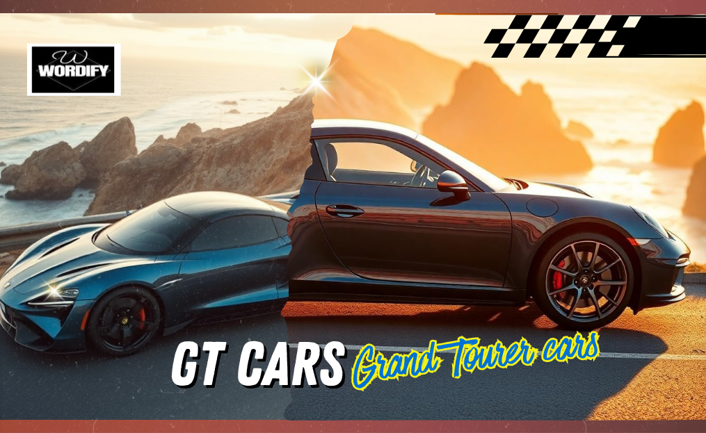 Everything You Need to Know About GT Cars: Performance Specs, Luxury Features, Maintenance, and How to Choose the Perfect Model?