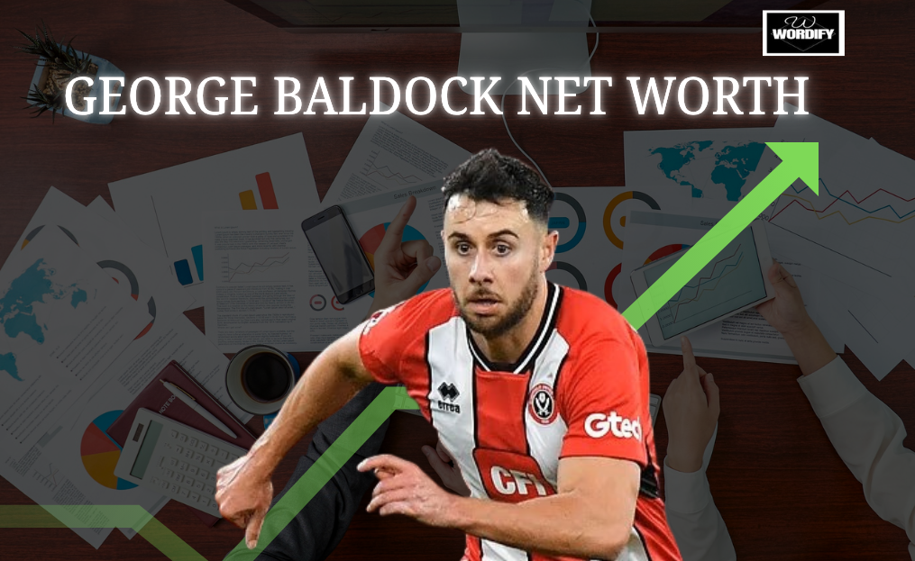 George Baldock Net Worth: Complete Breakdown of His Age, Height, Salary, Career Earnings, Personal Life, Lifestyle, and How He Built His Wealth as a Professional Footballer