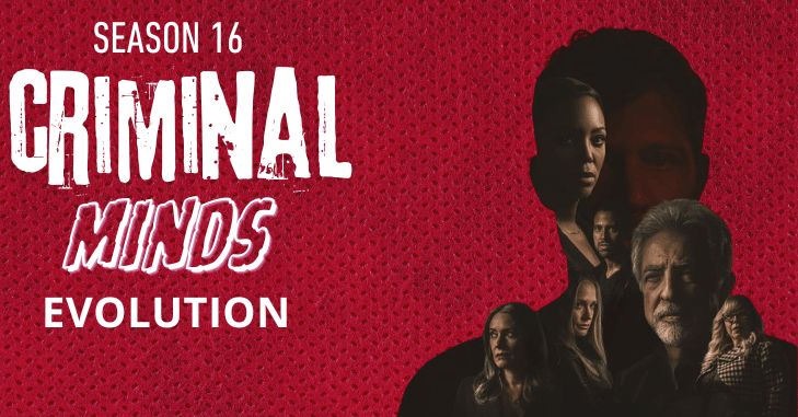 A Bold Streaming-Era Reinvention of Criminal Minds Season 16: Evolution of the BAU, the Rise of a Hidden Criminal Network, and the Psychological Depth of Season 16’s Serialized Crime Universe