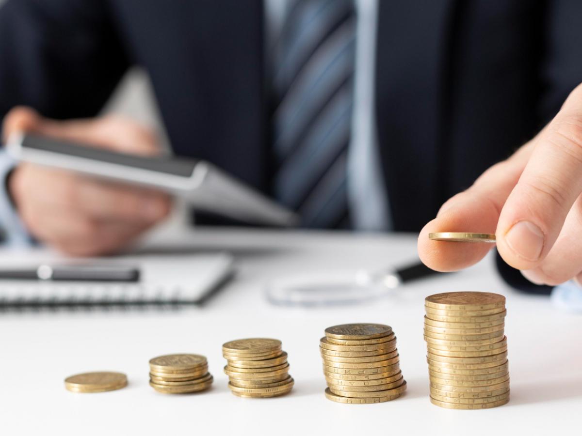 Freedom Holding Corp: A Vision of Modern Financial Growth 