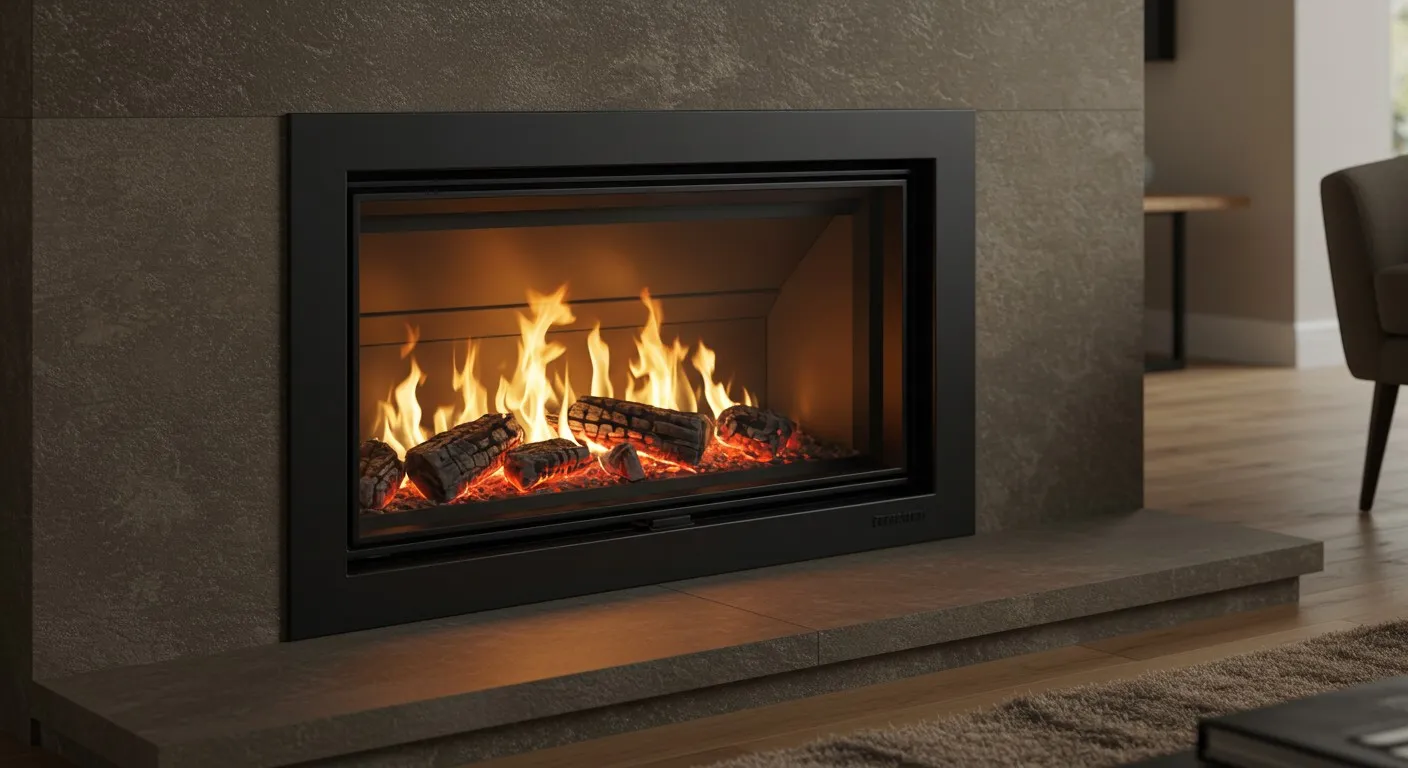 Period-Style Fireplace Designs: Bringing Timeless Elegance into Modern Homes 