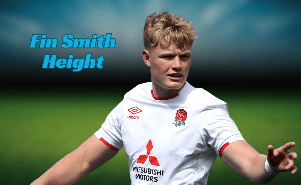 Fin Smith Height: Complete Overview of His Age, Injury History, Haircut Style, Playing Position, Career Stats & Personal Insights