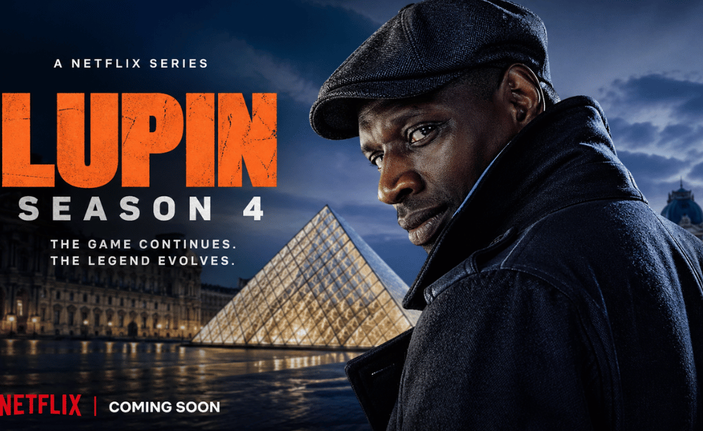 Lupin Season 4: Complete Guide of Revenge, Secrets, and the Ultimate Heist Unfold a High-Stakes Game of Deception. Betrayal and Justice Begin as Assane Diop Returns with New Enemies Hidden Truths and His Most Dangerous Mission Yet