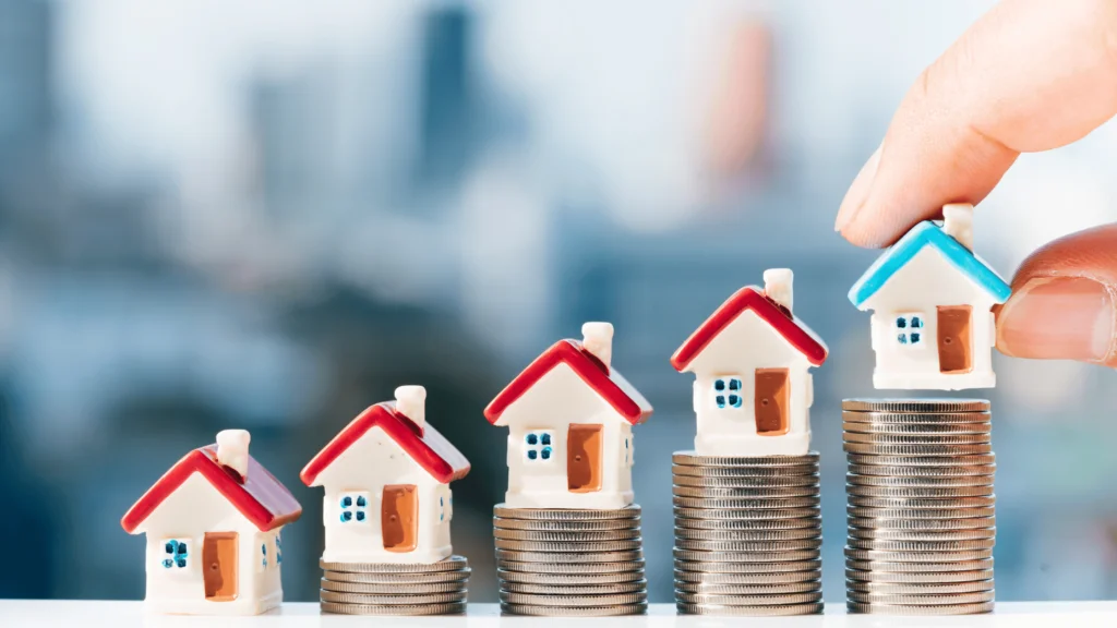 Automated Mortgage Underwriting: Accelerating the Path to Homeownership 