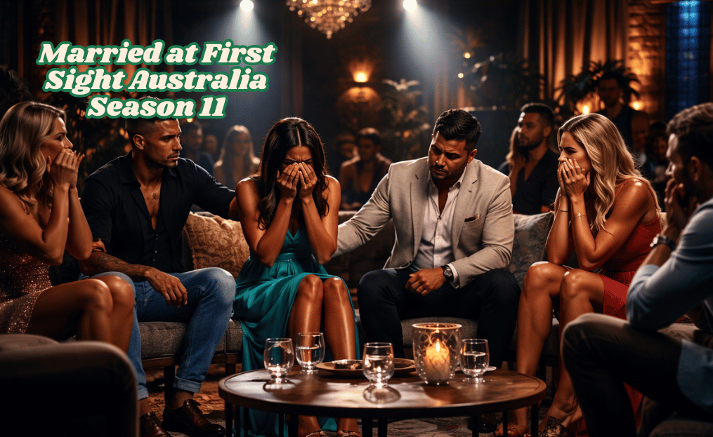 Married at First Sight Australia Season 11: Complete Guide to Cast, Couples, Explosive Drama, Affairs, Breakups, Final Decisions & Reunion Updates