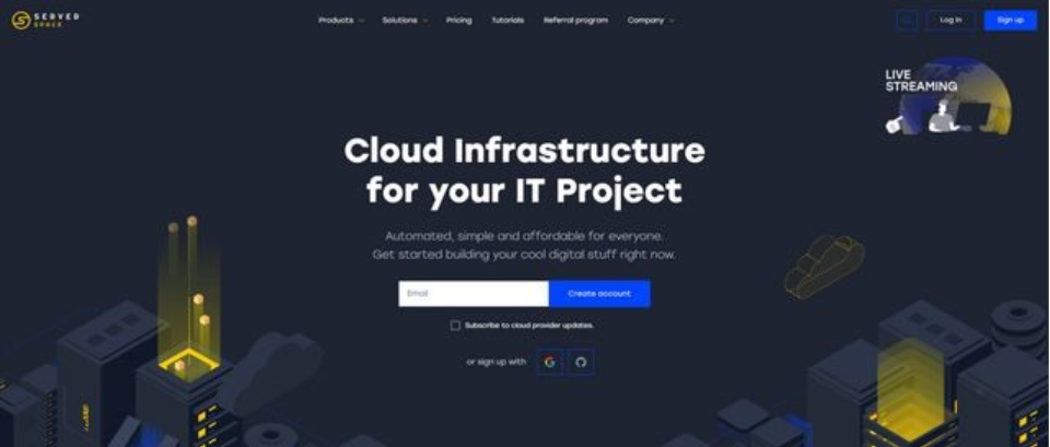 Why Infrastructure Location Still Matters in the Cloud Era 