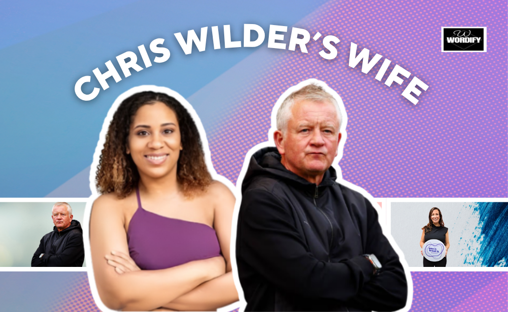 The Untold Story of Chris Wilder Wife: Marriage, Children, Personal Achievements, and Support for the Manager’s Career