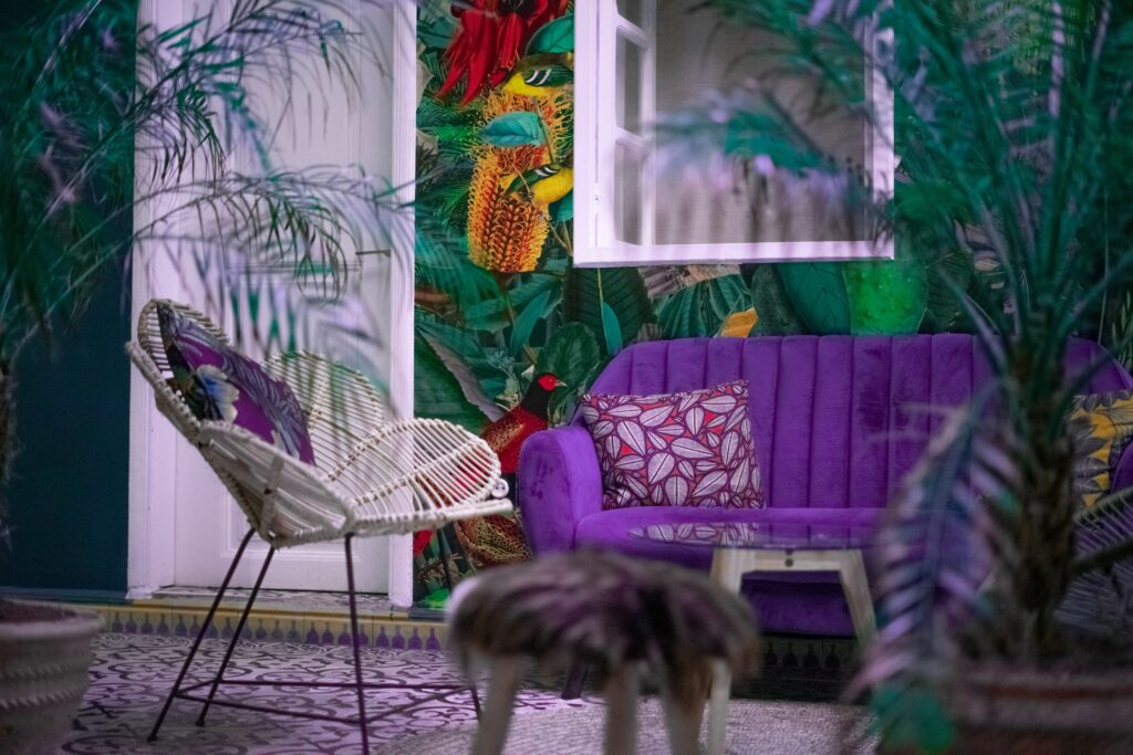 20 Unhinged Decor Tricks Designers Swear By 