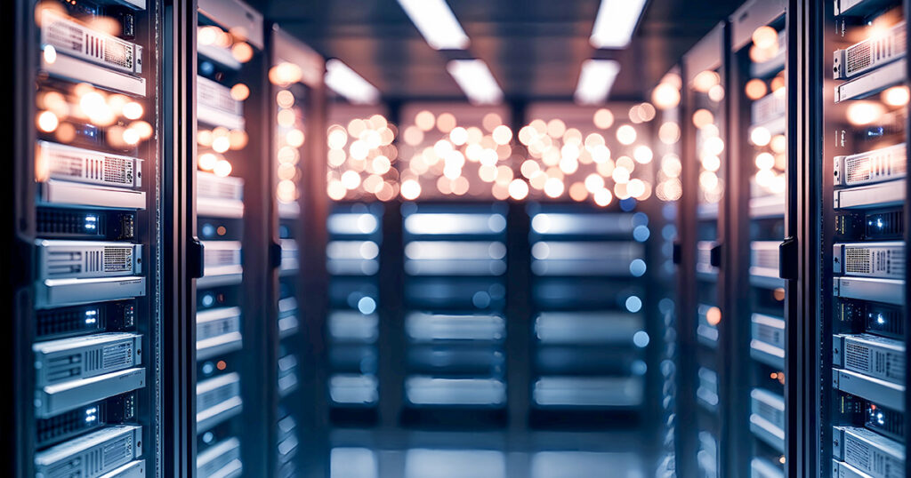 How to Build a Tiered Storage Strategy for Your Organisation