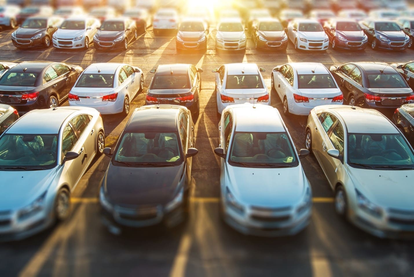 What Happens to Vehicles After They Are No Longer Roadworthy? 