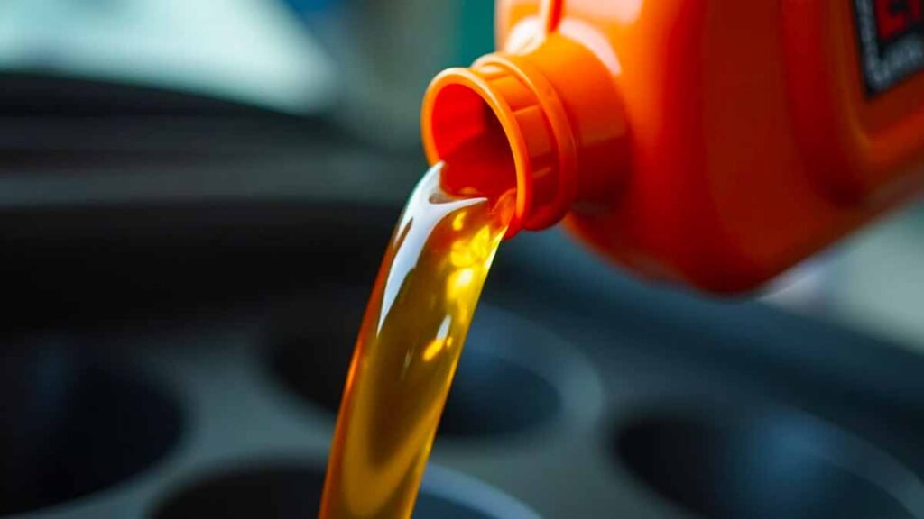 Wholesale oil supply: what businesses should pay attention to before purchasing 