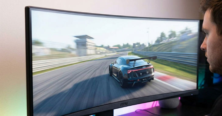 Resolution and Panel Size: How It All Ties Together