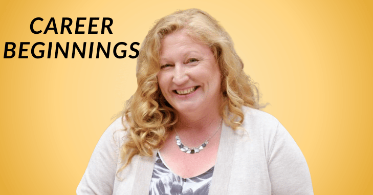 Career Beginnings