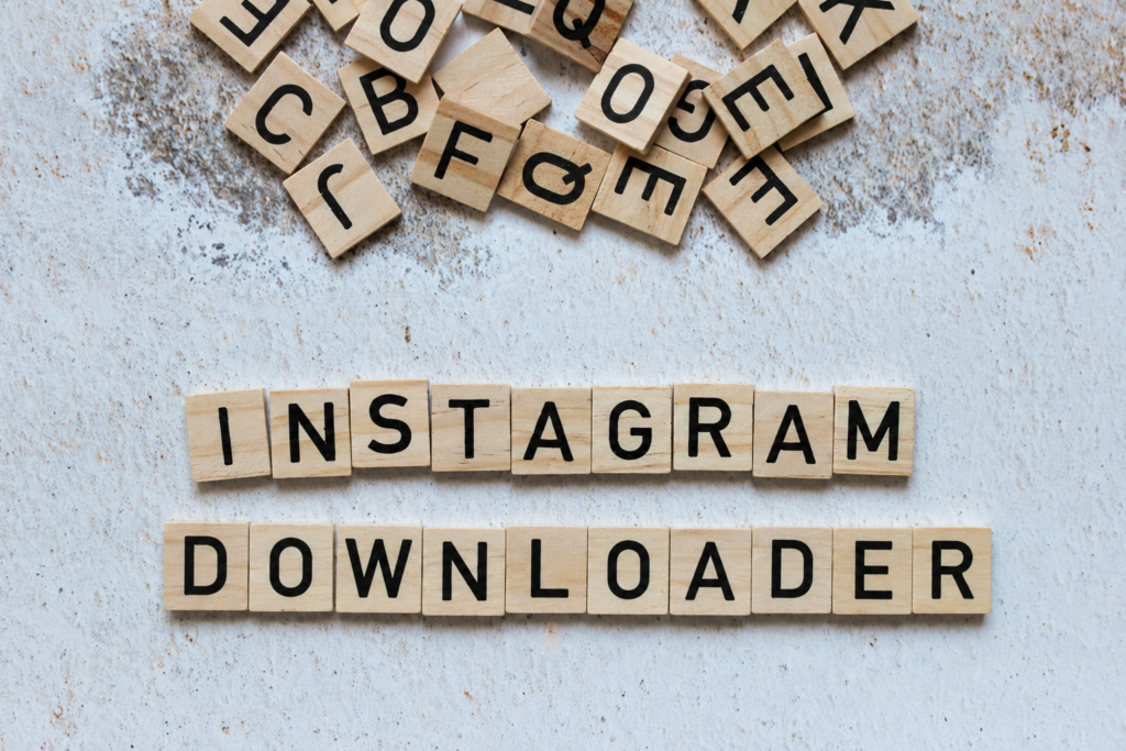 How to Use an Instagram Downloader to Save Reels and Stories