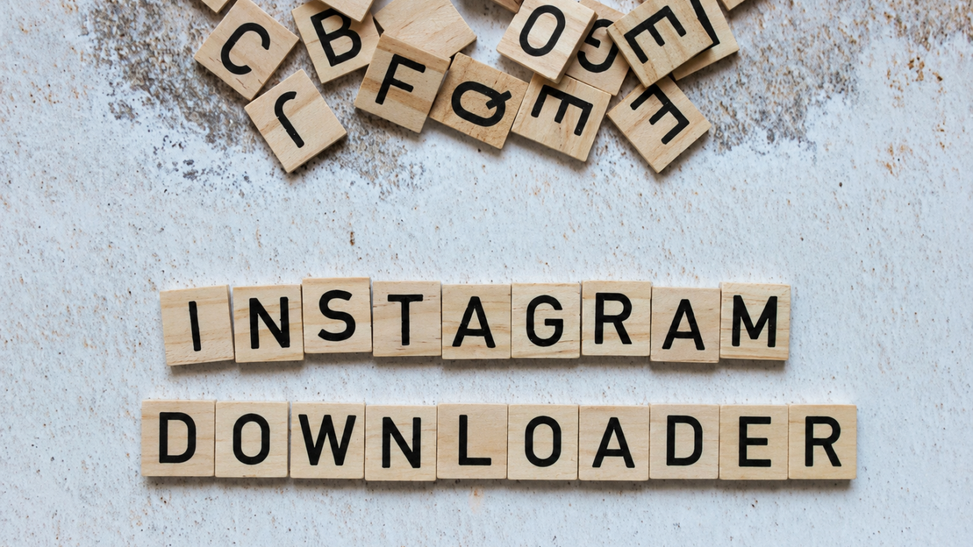 How to Use an Instagram Downloader to Save Reels and Stories