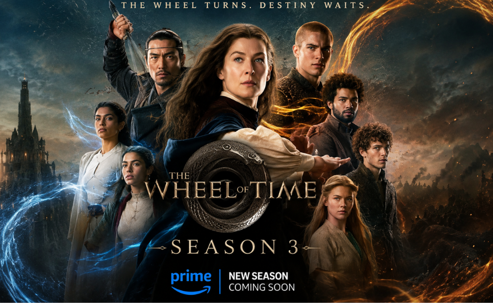 Wheel Of Time Season 3: All You Need to Know About Cast, Characters, Themes & More