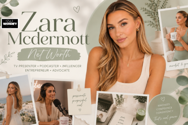 The Complete Guide to Zara McDermott’s Net Worth: Exploring Her Age, Height, Early Life, Career Journey, Personal Life, Relationships, and How She Built Her Wealth
