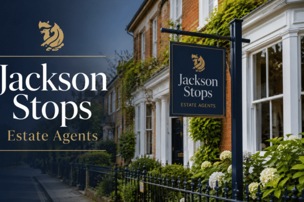 Jackson Stops Estate Agents: A Complete Guide to Property Sales, Lettings, Valuations, Luxury Homes, Rural Estates, Property Management, and Expert Real Estate Services