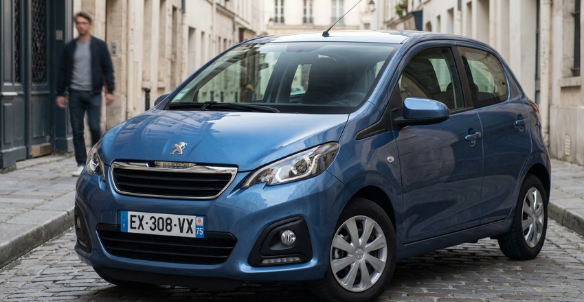 Maintenance & Running Costs