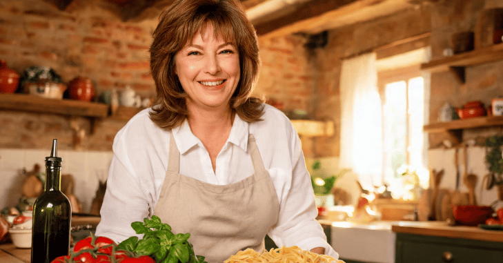 What Makes Her Career Distinctive?