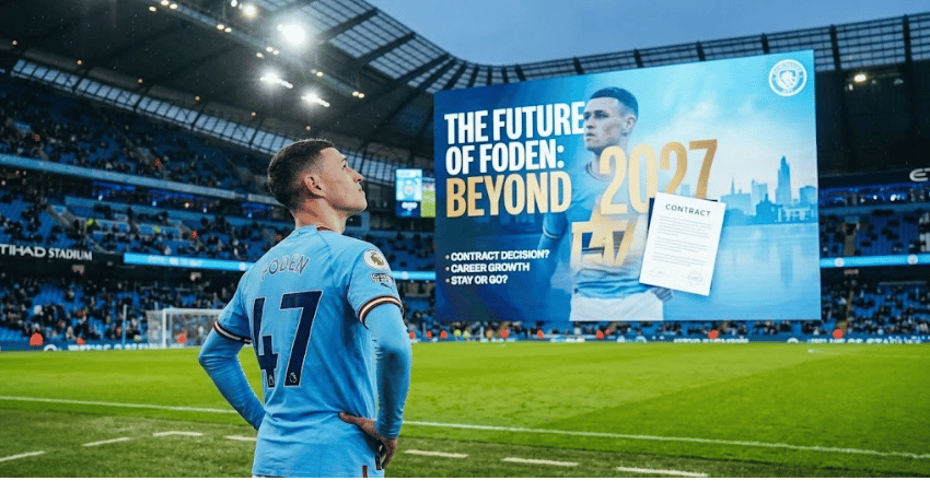 What happens after 2027?