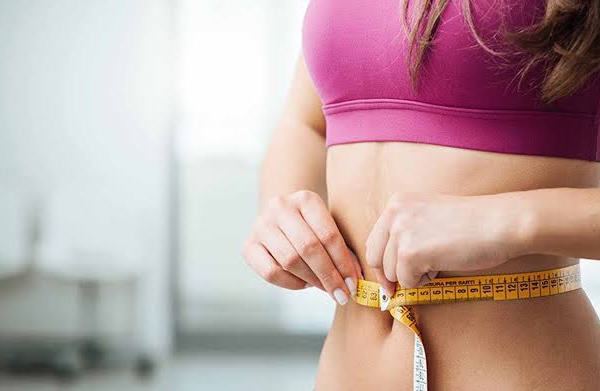Why a Low-Friction Weight-Loss Plan Is Easier to Maintain 