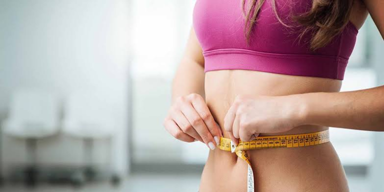 Weight-Loss