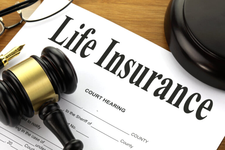 life insurance