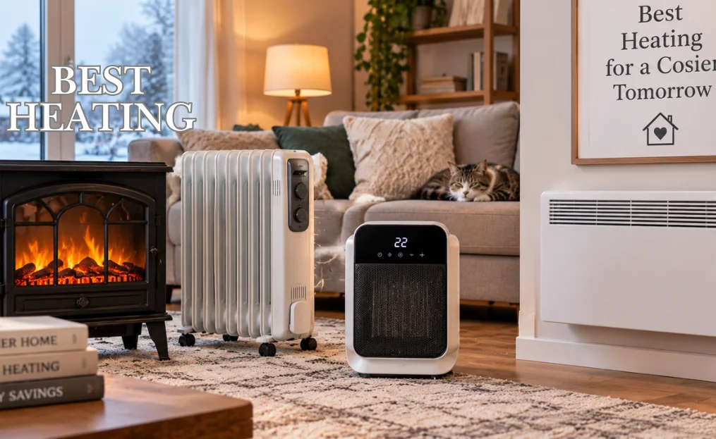 Best Heating for UK Homes: The Ultimate Guide to Top Choices, Smart Buying, Costs, and Efficiency