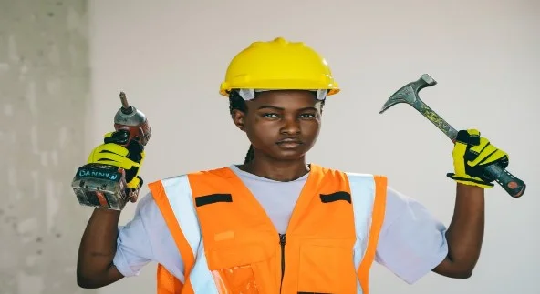 How Can the UK Construction Industry Attract A Fresh Workforce And Avoid Future Labour Shortages? 