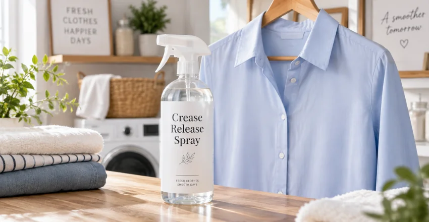Useful at Home and While Travelling