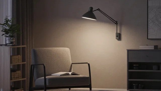 9 Wall Lights for Living Room Ideas Worth Considering