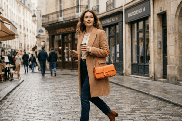 Baguette Bag Guide: How to Choose, Style, and Wear the Iconic Shoulder Shape