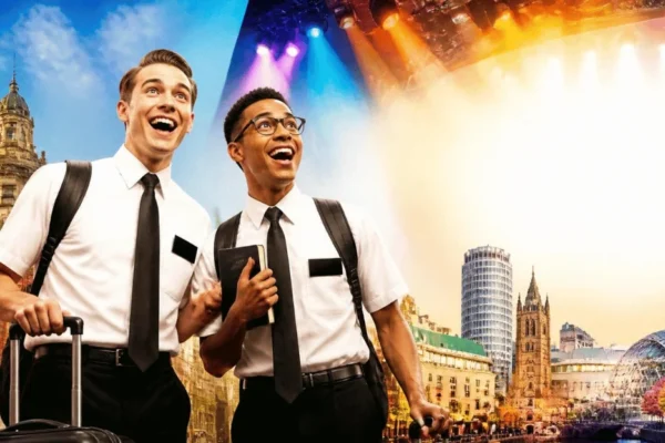 Book of Mormon Leeds: Dates, Venue, Tickets, and What to Know Before You Go