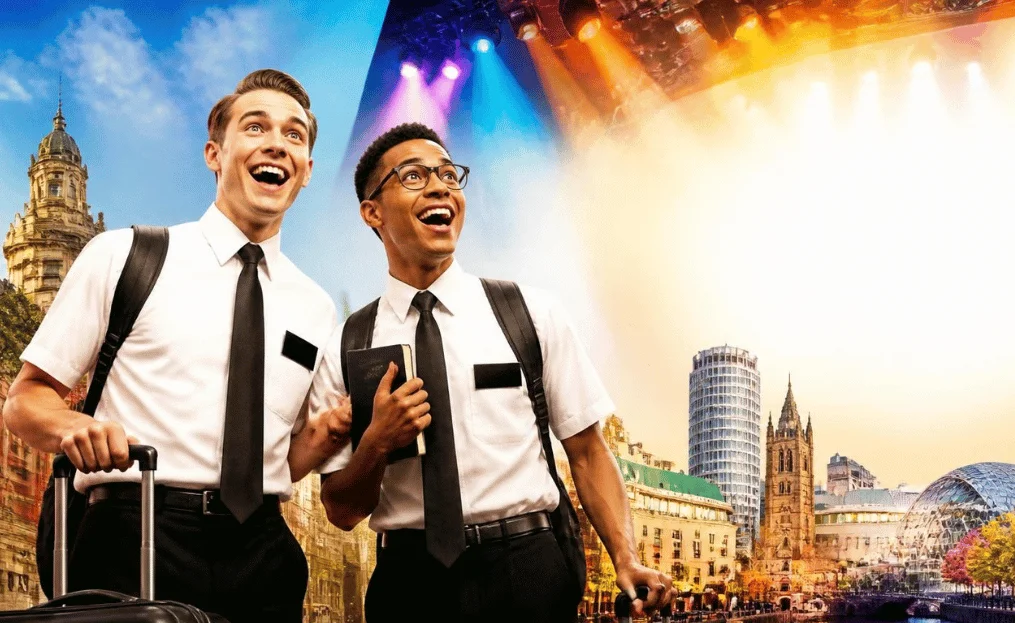 Book of Mormon Leeds: Dates, Venue, Tickets, and What to Know Before You Go