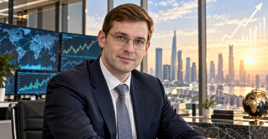 Timur Turlov and Freedom Holding: Building a Modern Financial Ecosystem