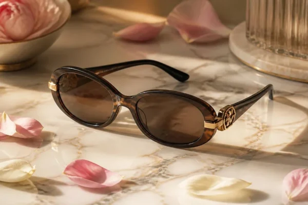 Oval Sunglasses: How to Choose a Flattering Pair for Your Face and Style