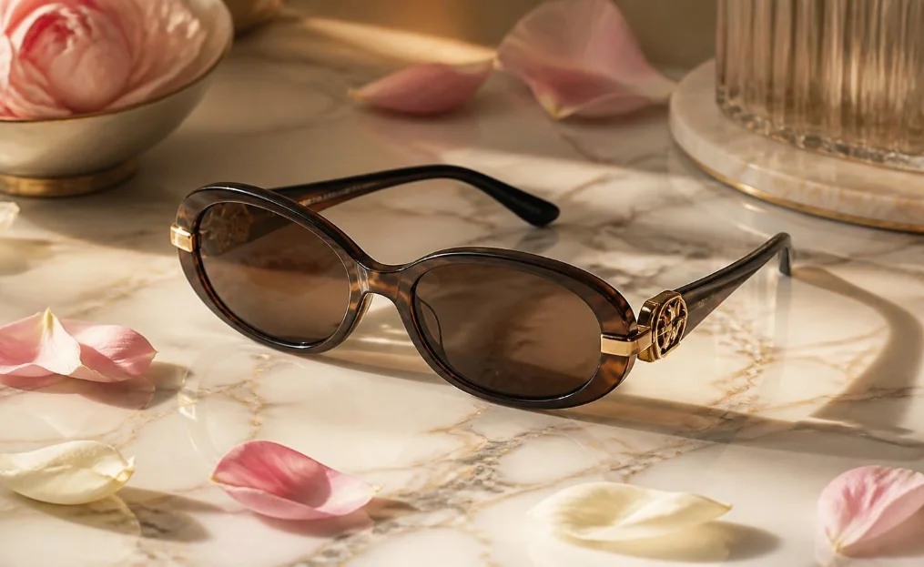 Oval Sunglasses: How to Choose a Flattering Pair for Your Face and Style