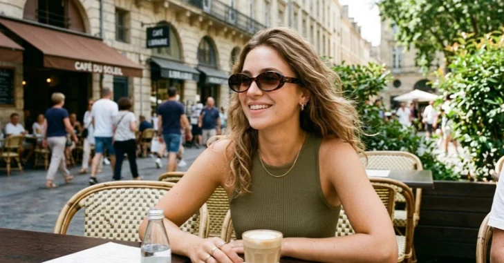 Why This Frame Shape Is Popular Again